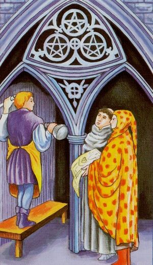 Tarot As a Spiritual Practice