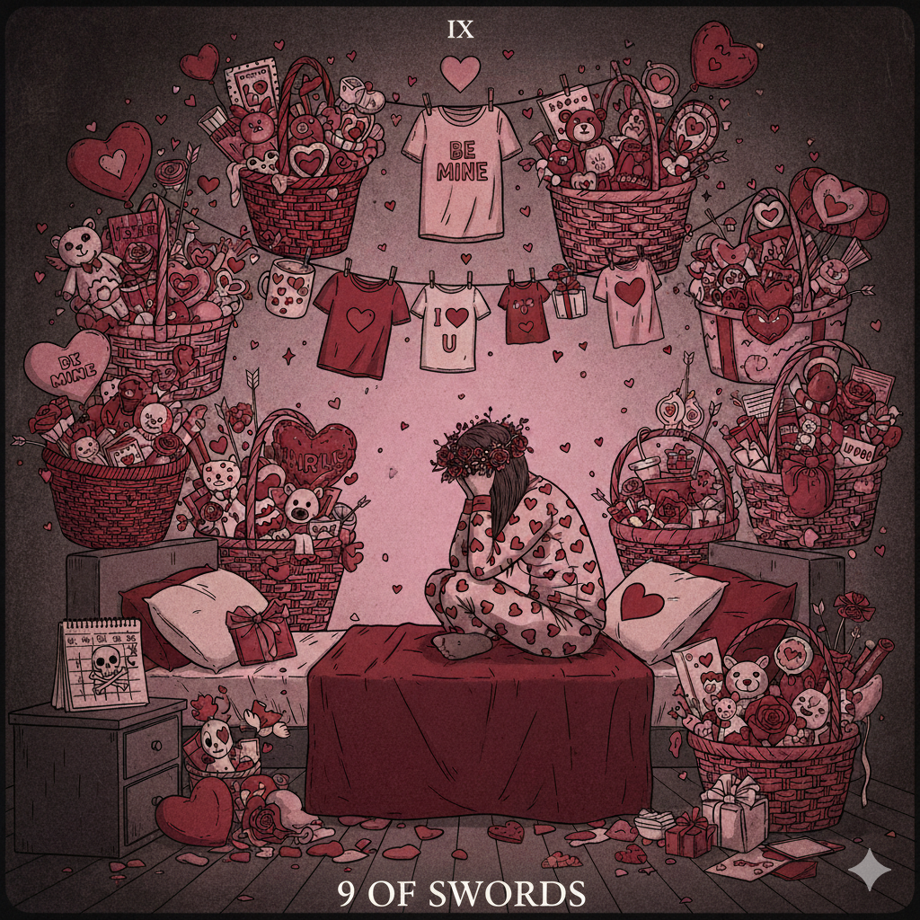 Cold Hands, Warm Hearts