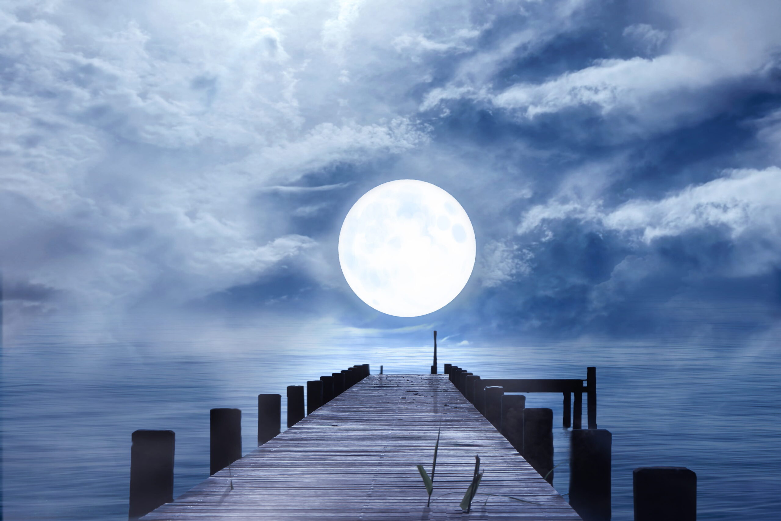 Full Moon Reading April 2, 2026