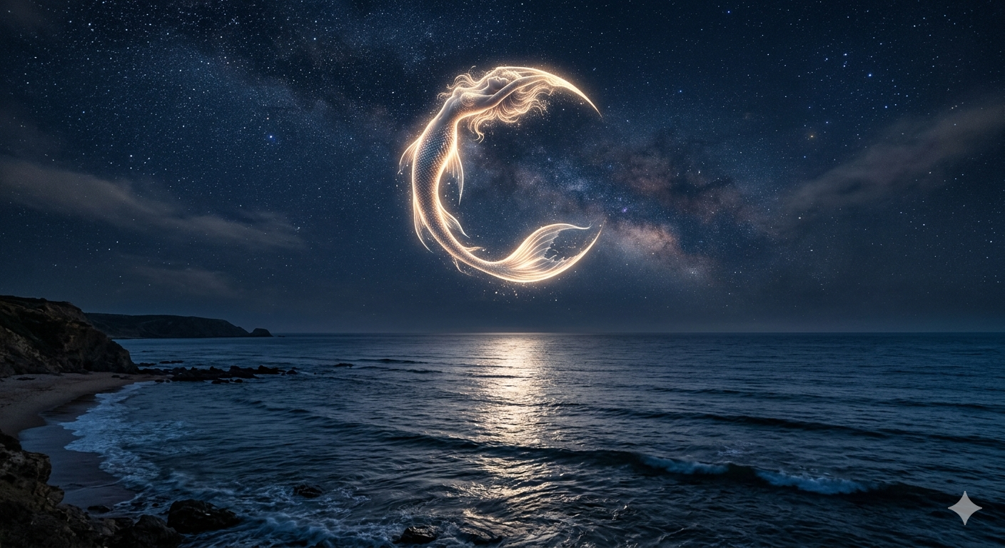 New Moon Energy Reading