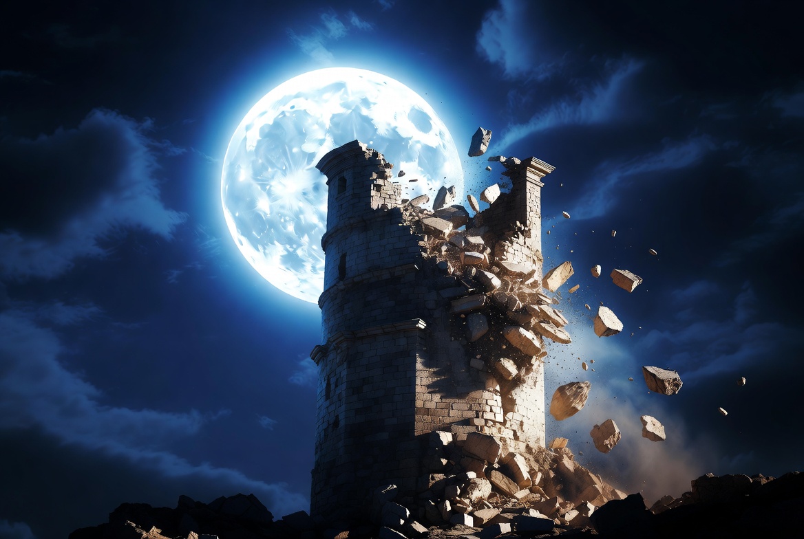 Full Moon, Weekly Energy, and the Back End of Mercury Retrograde